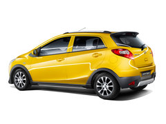 2010款 1.5 AMT 实用型
