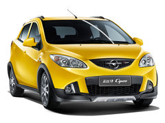 2010款 1.5 AMT 实用型