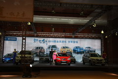 2010款 1.5 AMT 实用型