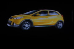 2010款 1.5 AMT 实用型