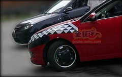 2010款 1.5 AMT 实用型