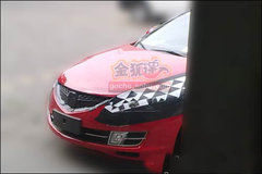 2010款 1.5 AMT 实用型