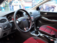 2011款 两厢 1.8L 自动 时尚型