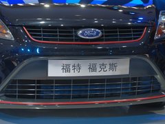 2011款 两厢 1.8L 自动 时尚型