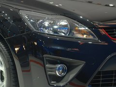 2011款 两厢 1.8L 自动 时尚型