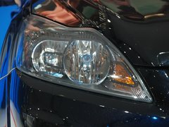 2011款 两厢 1.8L 自动 时尚型