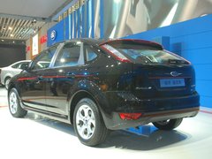 2011款 两厢 1.8L 自动 时尚型