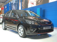 2011款 两厢 1.8L 自动 时尚型