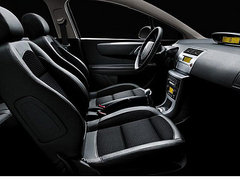 长安福特 福克斯-两厢 2010款