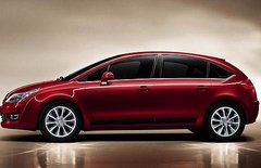 长安福特 福克斯-两厢 2010款