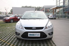 长安福特 福克斯-两厢 2010款