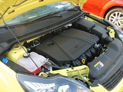 2011款 两厢 1.8L 自动 时尚型
