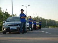 2011款 两厢 1.8L 自动 时尚型