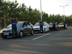 2011款 两厢 1.8L 自动 时尚型