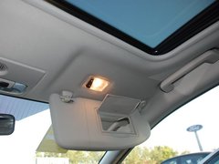 2011款 两厢 1.8L 自动 时尚型