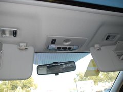 2011款 两厢 1.8L 自动 时尚型