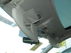 2011款 两厢 1.8L 自动 时尚型