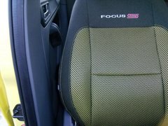 2011款 两厢 1.8L 自动 时尚型