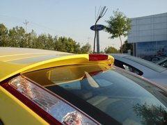 2011款 两厢 1.8L 自动 时尚型