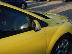 2011款 两厢 1.8L 自动 时尚型
