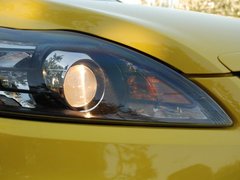 2011款 两厢 1.8L 自动 时尚型