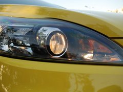 2011款 两厢 1.8L 自动 时尚型