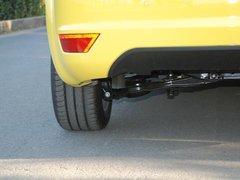 2011款 两厢 1.8L 自动 时尚型