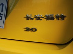 2011款 两厢 1.8L 自动 时尚型