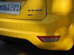 2011款 两厢 1.8L 自动 时尚型