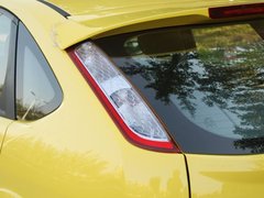 2011款 两厢 1.8L 自动 时尚型