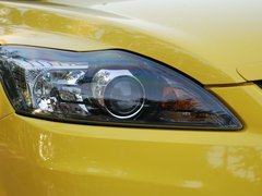2011款 两厢 1.8L 自动 时尚型