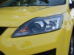 2011款 两厢 1.8L 自动 时尚型