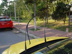 2011款 两厢 1.8L 自动 时尚型