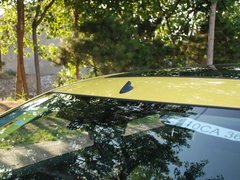 2011款 两厢 1.8L 自动 时尚型