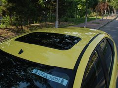 2011款 两厢 1.8L 自动 时尚型
