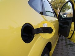 2011款 两厢 1.8L 自动 时尚型