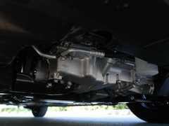 2011款 两厢 1.8L 自动 时尚型