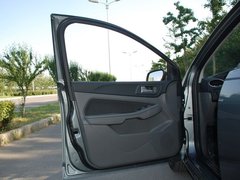 2011款 两厢 1.8L 自动 时尚型
