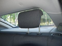 2011款 两厢 1.8L 自动 时尚型