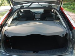 2011款 两厢 1.8L 自动 时尚型