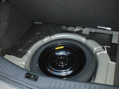 2011款 两厢 1.8L 自动 时尚型