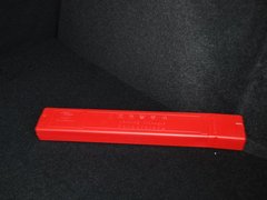 2011款 两厢 1.8L 自动 时尚型