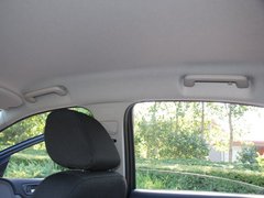 2011款 两厢 1.8L 自动 时尚型