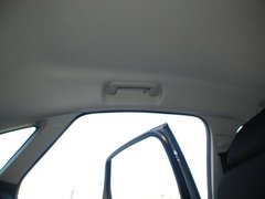 2011款 两厢 1.8L 自动 时尚型