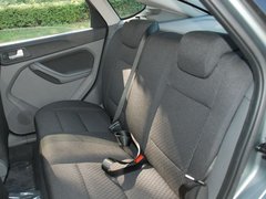 2011款 两厢 1.8L 自动 时尚型