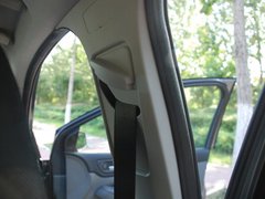 2011款 两厢 1.8L 自动 时尚型