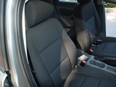 2011款 两厢 1.8L 自动 时尚型