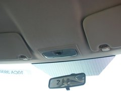 2011款 两厢 1.8L 自动 时尚型