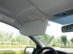2011款 两厢 1.8L 自动 时尚型
