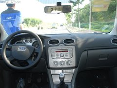 2011款 两厢 1.8L 自动 时尚型